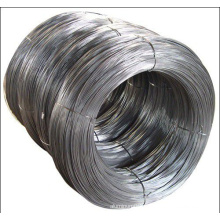 Low Medium High Carbon Tensile Torsion Black Cold Hard Drawn Spring Steel Wire Manufacturer